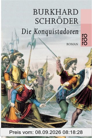Die Konquistadoren