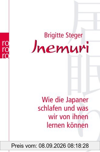 Inemuri: Wie die Japaner schlafen und was wir von ihnen lernen können