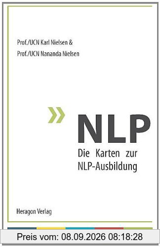 NLP: Die Karten zur NLP-Ausbildung