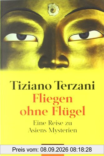 Fliegen ohne Flügel: Eine Reise zu Asiens Mysterien