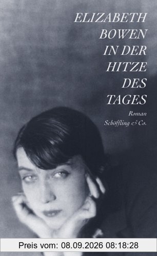 In der Hitze des Tages