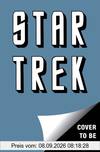 Star Trek - Der Roman zum Film