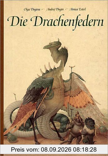 Die Drachenfedern