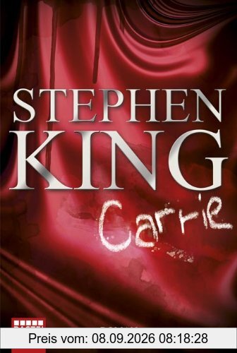 Carrie: Roman