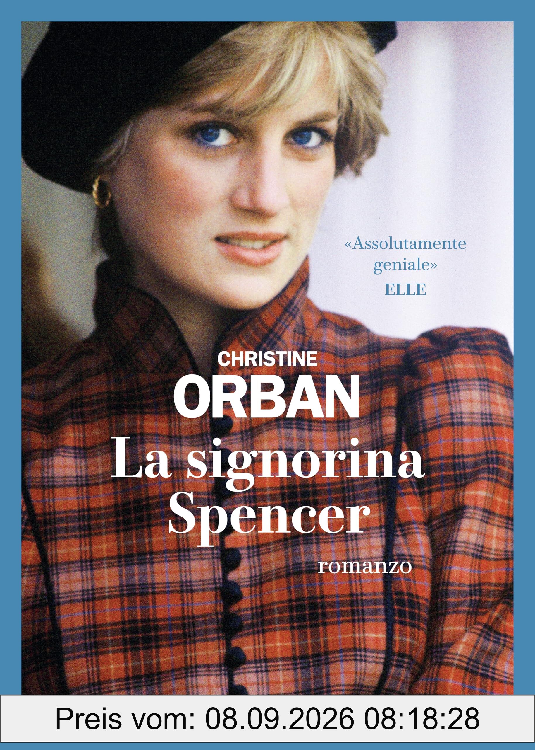 La signorina Spencer