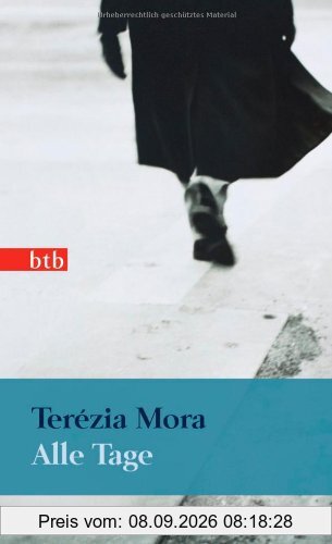 Alle Tage: Roman (Das Besondere Taschenbuch)