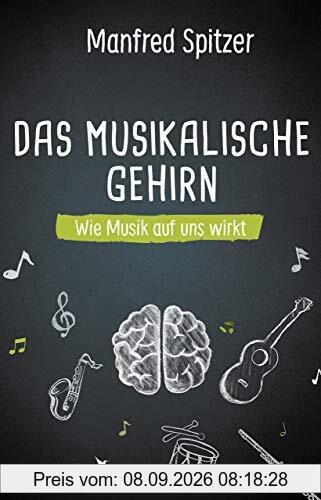 Das musikalische Gehirn: Wie Musik auf uns wirkt