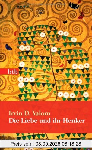 Die Liebe und ihr Henker (Das Besondere Taschenbuch)