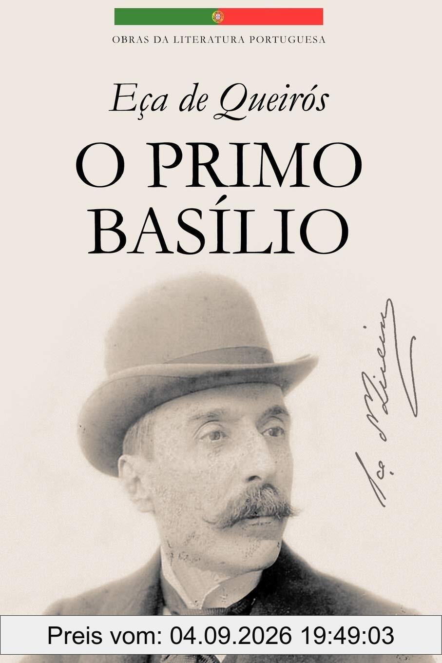 O Primo Basílio