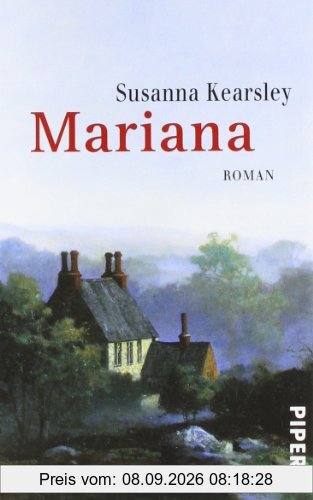 Mariana: Roman
