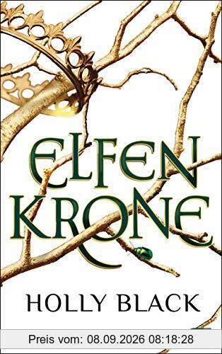ELFENKRONE: Die Elfenkronen-Reihe 01