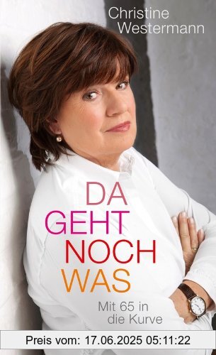 Binding : Gebundene Ausgabe, Label : Kiepenheuer&Witsch, Publisher : Kiepenheuer&Witsch, medium : Gebundene Ausgabe, numberOfPages : 192, publicationDate : 2013-11-07, authors : Christine Westermann, languages : german, ISBN : 346204561X