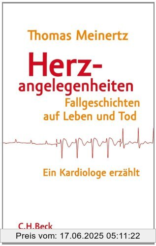 Binding : Gebundene Ausgabe, Edition : 1, Label : C.H.Beck, Publisher : C.H.Beck, medium : Gebundene Ausgabe, numberOfPages : 222, publicationDate : 2012-08-23, authors : Thomas Meinertz, languages : german, ISBN : 3406640672