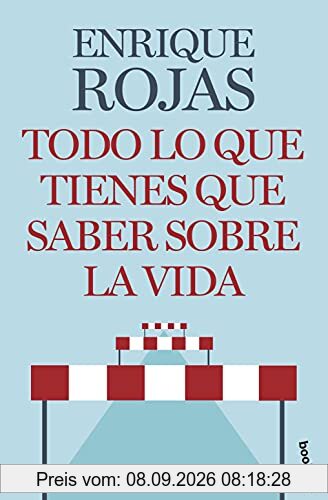 Todo lo que tienes que saber sobre la vida (Prácticos siglo XXI)