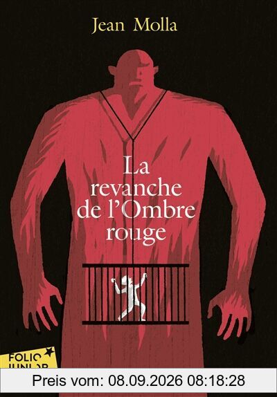La revanche de l'ombre rouge