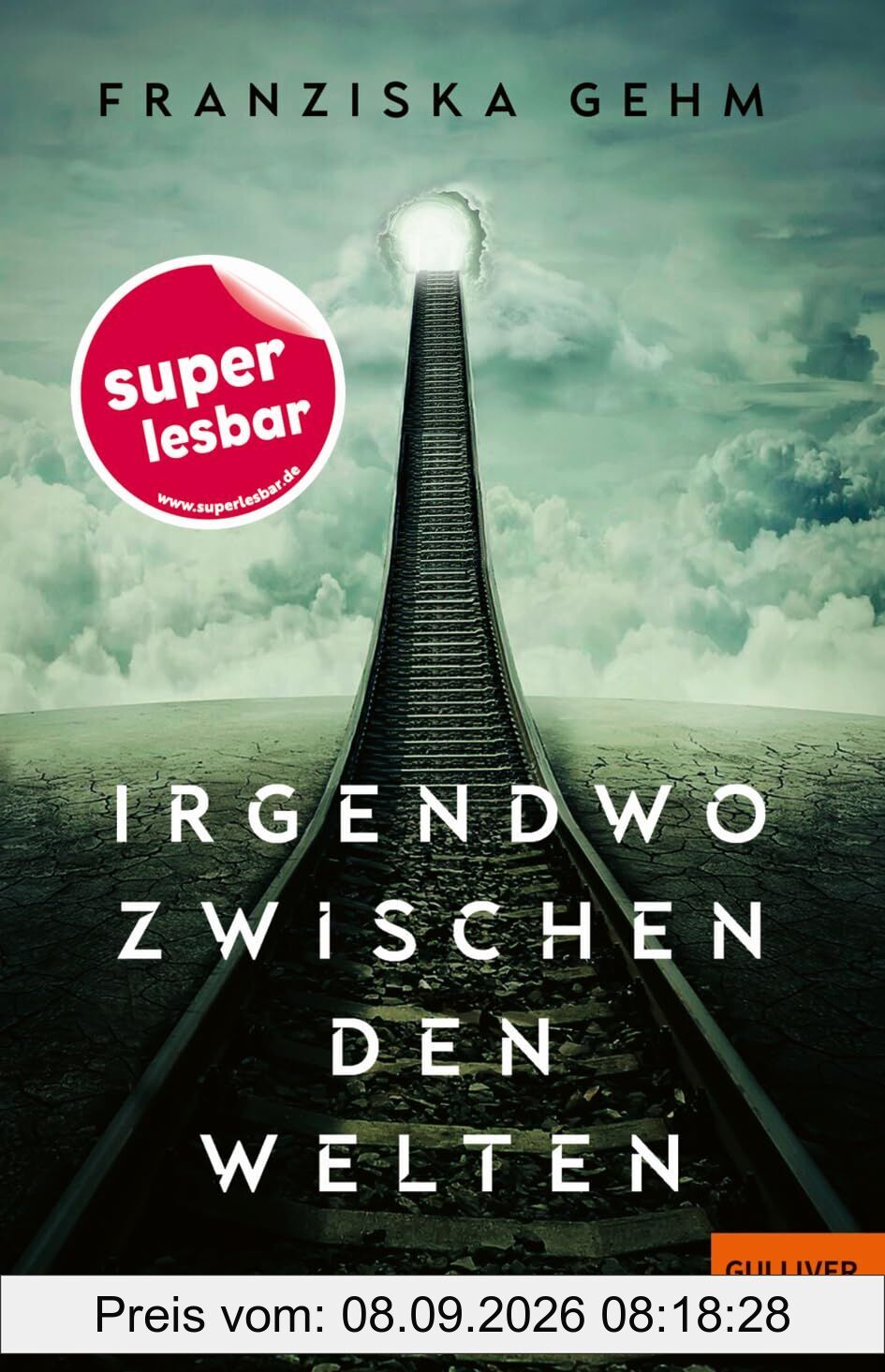 Irgendwo zwischen den Welten