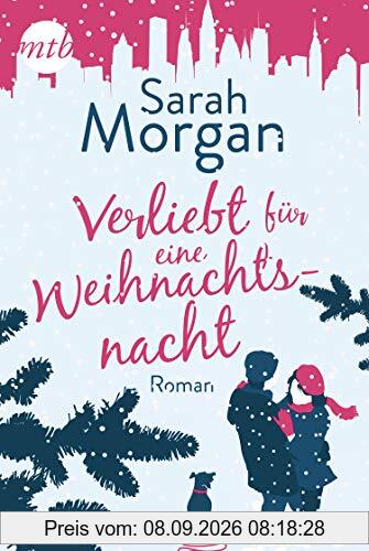 Verliebt für eine Weihnachtsnacht (From Manhattan with Love)