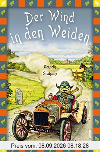 Der Wind in den Weiden