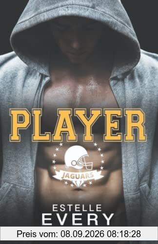 Player (version française): romance de campus enemies to lovers (OMU campus, Band 1)