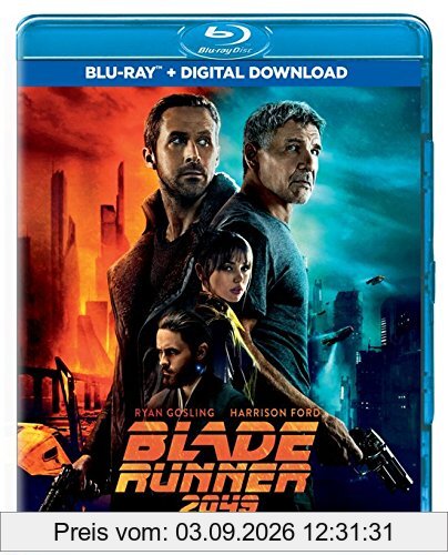 Blade Runner 2049 BRD