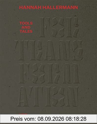 Hannah Hallermann Tools and Tales for Transformation