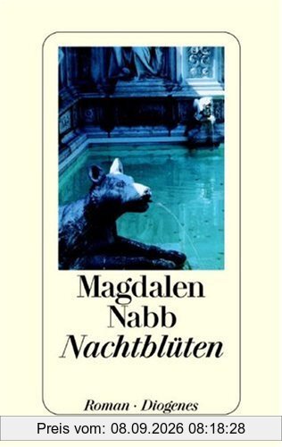 Nachtblüten