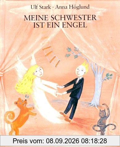Meine Schwester ist ein Engel