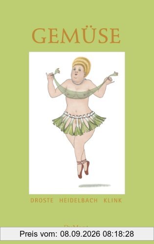 Gemüse