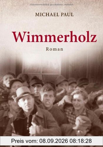 Wimmerholz