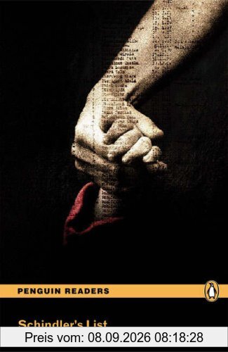 Schindler's List: Level 6 (Penguin Readers (Graded Readers))