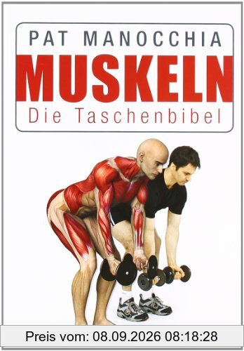 Muskeln - Die Taschenbibel