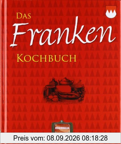 Das Franken Kochbuch