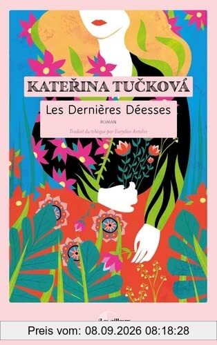 Les dernières déesses