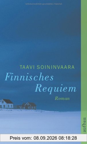 Finnisches Requiem: Roman (Arto Ratamo ermittelt)