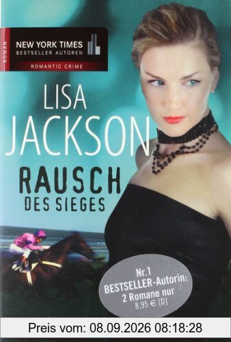 Rausch des Sieges: Gefährlicher Einsatz / Die Stunde des Triumphs