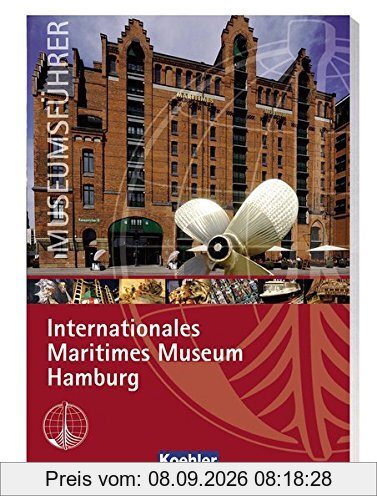 Museumsführer Internationales Museum Hamburg