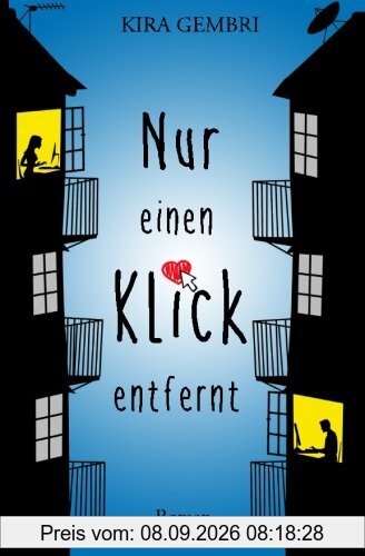 Nur einen Klick entfernt