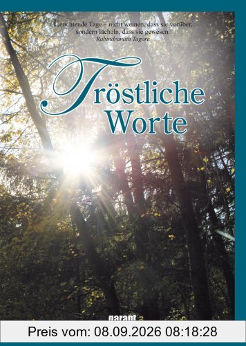 Tröstliche Worte