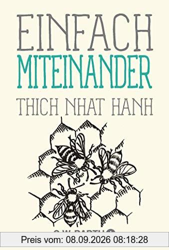 Einfach miteinander (Basics der Achtsamkeit)