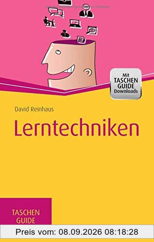 Lerntechniken (Haufe TaschenGuide)
