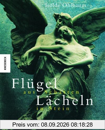 Flügel aus Schatten, Lächeln in Stein