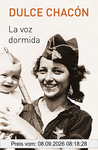 La Voz Dormida / The Sleeping Voice (BEST SELLER, Band 26200)