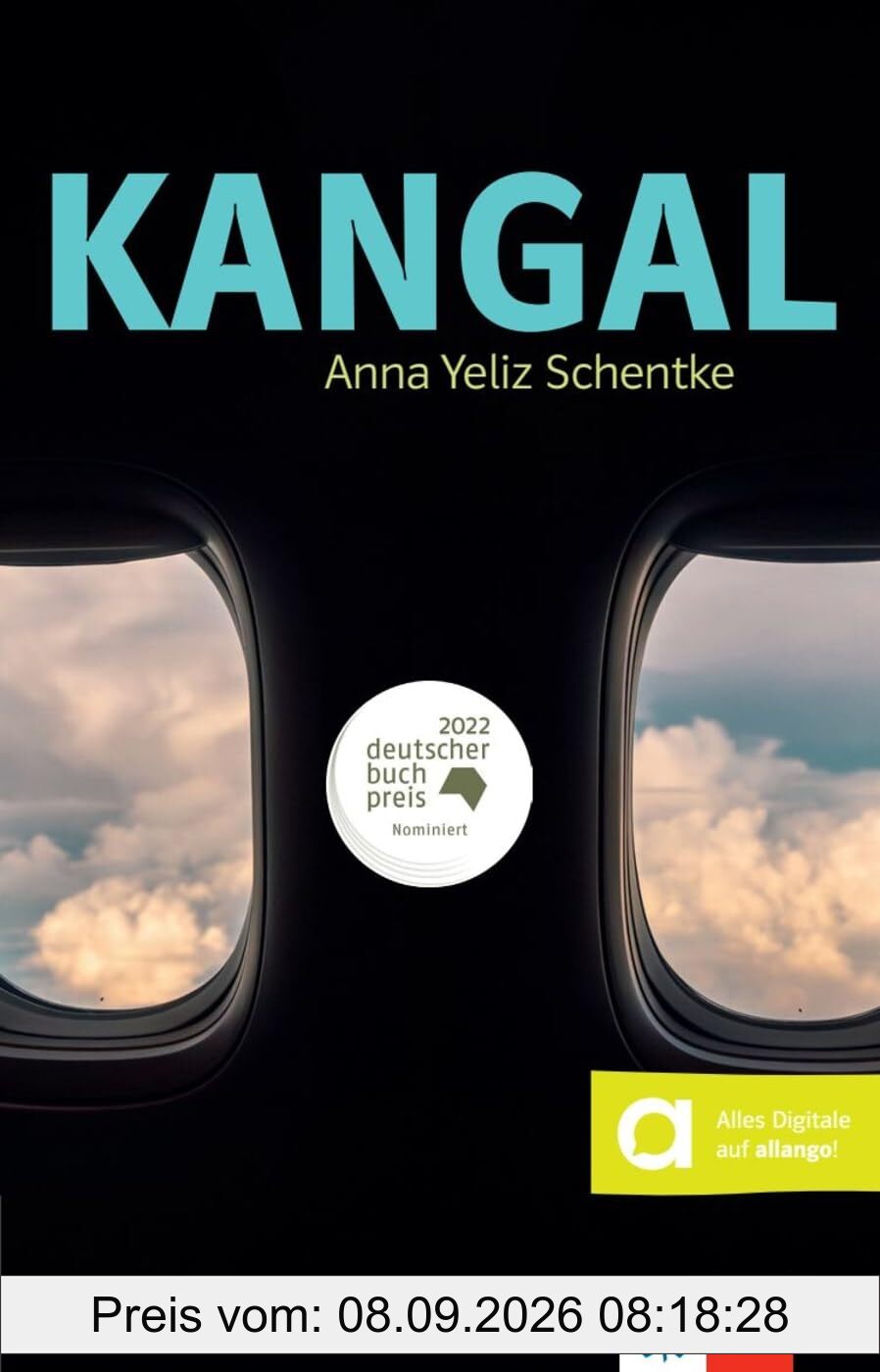 Kangal: Lektüre mit digitalen Extras