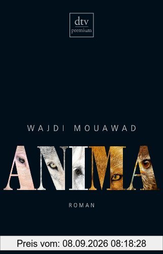 Anima: Roman