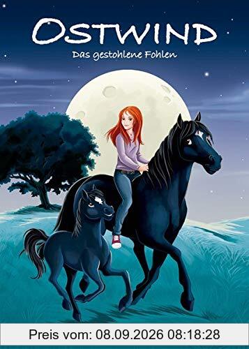 OSTWIND - Das gestohlene Fohlen (Ostwind für Erstleser)