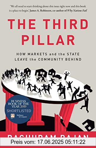 Brand : Harper Collins UK, Binding : Taschenbuch, Edition : 01, Label : Harper Collins Publ. UK, Publisher : Harper Collins Publ. UK, medium : Taschenbuch, numberOfPages : 430, publicationDate : 2020-02-20, authors : Raghuram Rajan, ISBN : 0008276307