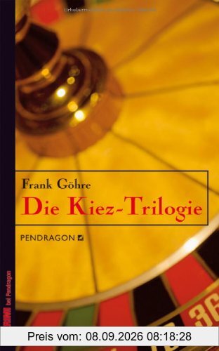 Die Kiez-Trilogie