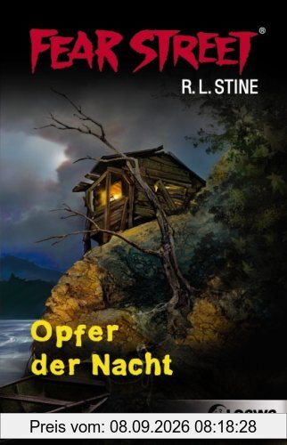 Fear Street. Opfer der Nacht