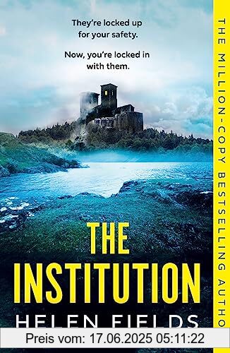 Binding : Taschenbuch, Edition : 1, Label : Avon, Publisher : Avon, medium : Taschenbuch, numberOfPages : 432, publicationDate : 2023-09-14, releaseDate : 2023-09-14, authors : Helen Fields, ISBN : 0008533512