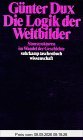 Die Logik der Weltbilder